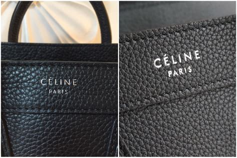 fake celine bag chinatown|are celine bags real.